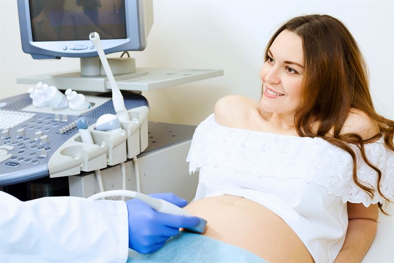 Czy mięśniaki macicy zagrażają ciąży?